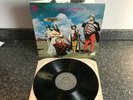 LP VINYL RECORD BEGGARS OPERA ACT ONE Uk 1ST PRESS VERTIGO 6360018 SUPERB EX/EX
