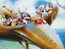 Grobschnitt Jumbo (English) (Vinyl)