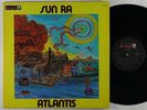 Sun Ra 