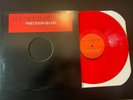 She Wants Revenge – Written In Blood Red Translucent Vinyl LP 2007 PROMO NM