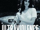 LANA DEL REY Ultraviolence (US IMPORT) VINYL LP NEW
