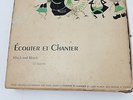 Ecouter ET Chanter  KLINCK and KLINCK 13 Record Set w/Booklet 7