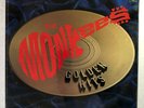 The Monkees Golden Hits SEALED Vinyl LP Record Album, 1970, Rare Collectible