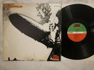 Led Zeppelin - S/T -VG/VG 1969 Psych Rock Atlantic SD-8216 Broadway 1ST Press