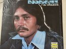 RAFFY RODRIGUEZ Y SU ORQUESTA CON SABOR KILLER GUAGUANCO SALSA RECORD ORIGINAL