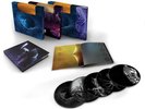 Tool - Fear Inoculum 5 x Vinyl LP Box Set 2022 Brand New And Sealed