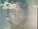 JOHN LENNON - IMAGINE QUADRAPHONIC LP - 1971 UK Apple + Inner  SUPERB AUDIO