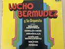 LUCHO BERMUDEZ Y SU ORQUESTA KILLER CUMBIA SEALED ORIGINAL  RECORD LP LATIN