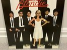 Blondie Parallel Lines (red vinyl)