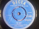 Dr.Who -Original S/T From The BBC series. 7