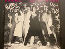 RARE Prince Let's Work And Gotta Stop Vinyl Album 1981 First Press Warner
