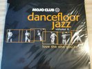 V.A. - Mojo Club Dancefloor Jazz Volume 8 - Vinyl LP - 1999 Germany