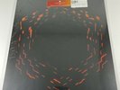 Minecraft Volume Beta C418 2LP Vinyl Fire Splatter Color Variant VGM New Sealed