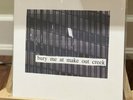 Mitski Bury Me At Makeout Creek Vinyl Me Please VMP Blue Translucent
