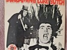 Screaming Lord Sutch - EP - All Black and Hairy - Jack the Ripper 7 inch Vinyl