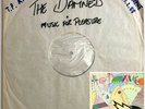 RARE *TEST PRESSING* The DAMNED - Music for Pleasure Fiend 108 -  UK 1988 Demon