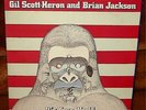 SCOTT-HERON/JACKSON - IT'S YOUR WORLD 1976 JAZZ FUNK SOUL DISCO R&B - 2 LP SET