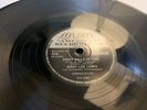 UK#1 JERRY LEE LEWIS  78 GREAT BALLS OF FIRE / MEAN WOMAN BLUES  LON HLS 8529 E-