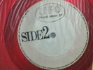 Led Zeppelin - L.A. Forum 6/25/72 Red Acetate