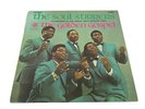 The Soul Stirrers - The Golden Gospel - Vinyl Record