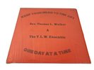 Keep your head to the sky - Rev. Thomas L. Walker - Vinyl Record