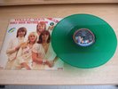 ABBA-Voulez Vous/Does Your Mother-GREEN VINYL 12