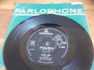 BONZO DOG DOO DAH BAND ALLEY OOP / BUTTON UP YOUR OVERCOAT VG+ PARLOPHONE VINYL