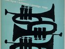ART FARMER, DONALD BYRD: Three Trumpets US Prestige 7092 DG Jazz Vinyl LP Hear