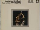 ALAN SILVA: Luna Surface Celestial Communication BYG Spiritual Jazz LP Vinyl OG