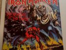 IRON MAIDEN 