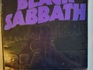 Black Sabbath Master Of Reality Lp Vinyl Album