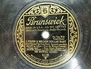 Boswell Sisters - BRUNSWICK 6128 - I Found a Million Dollar Baby & Sing a Little