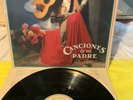 Linda Ronstadt ‎– Canciones De Mi Padre Rare 1987 Vinyl Copy in VG+ Condition