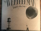 Gregory Alan Isakov The Weatherman Vinyl LP Record NM- w/ Insert & Dig. Download