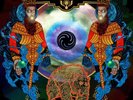 MASTODON - Crack The Skye - LP