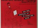 Masterpieces By Ellington Analogue Productions 200 gram 33rpm