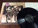 EN VOGUE FUNKY DIVAS - RARE UK LP - N/MINT - N/MINT