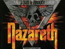 NAZARETH - Loud & Proud: Anthology - Vinyl (180 gram coloured vinyl 2xLP)