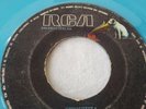 ABBA chiquitita EP 1979 EX blue color vinyl  waterloo voulez-vous pink floyd RAR