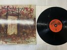 LP Black Sabbath - Mob Rules | 1st 1981 German | EX/EX | Vinyl