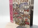 DEEP PURPLE the book of taliesyn Japan LP OBI VINYL P-10333W