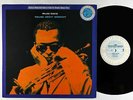 Miles Davis - Round About Midnight LP - Columbia - CJ 40610 Mono VG+