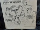 Discos de Vinilo /  LP Records Album - Cesta All Stras