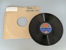 1932 George V Christmas 'A Message To The Empire' Shellac 78 Record HMV RBS 4359
