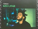 The Weeknd ‎– Kiss Land,  2 × Vinyl, LP, Album