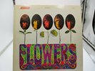 Rolling Stones “Flowers” LP Records Ultrasonic Clean Bell Sound VG++ c VG+