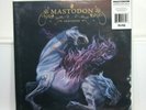 Mastodon - Remission 2 x LP BUTTERFLY COLORED Vinyl  CLASSIC METAL RECORD  40422