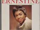 ERNESTINE ANDERSON: The Fascination US Mercury DG Promo Soul Jazz Vinyl LP