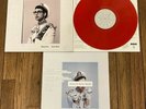 Bleachers Gone Now Red Vinyl Never Played Jack Antonoff Taylor Swift
