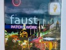 FAUST - PATCHWORK 1971-2002 * LP VINYL * STAUBGOLD 37 ** FREE P&P UK **